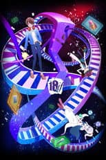 Season 1 poster