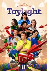 Toylight poster