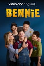 Season 1 poster