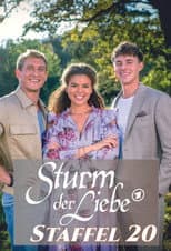 Season 20 poster