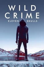 Eleven Skulls poster