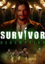 Redemption poster