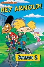 Season 2 poster