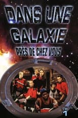 Season 1 poster