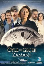 Season 3 poster