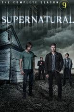 Season 9 poster