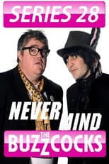 Season 28 poster