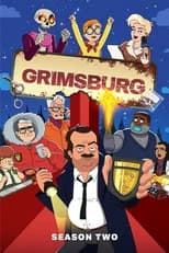 Season 2 poster