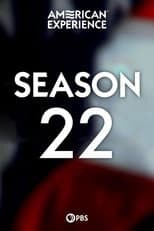 Season 22 poster