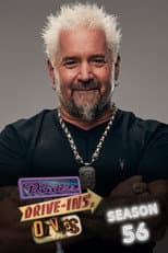 Season 56 poster