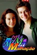 Malhação 1998 poster