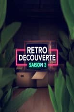 Season 3 poster