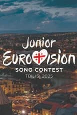 Tbilisi 2025 poster