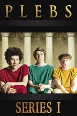 Series 1 poster