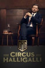 Season 2 poster