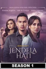 Season 1 poster