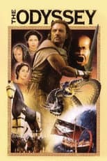 Miniseries poster