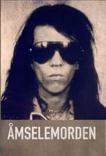The Åmsele Murders poster