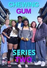 Season 2 poster