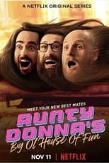 Miniseries poster