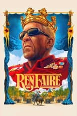 Miniseries poster