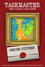 Series 15 poster