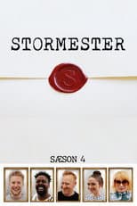 Season 4 poster
