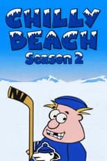 Season 2 poster