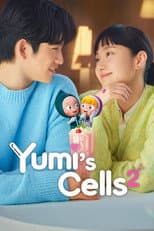 Yumi's Cells 2 poster