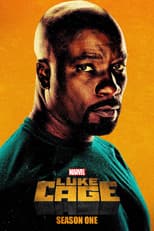 Season 1 poster