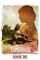 Season 1 poster