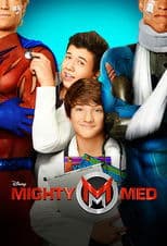Season 1 poster