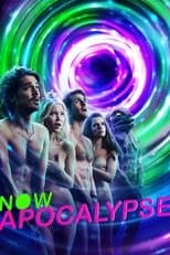 Season 1 poster