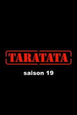Season 19 - 2019-2020 poster