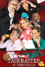 Season 2 poster