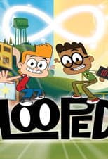 Season 1 poster