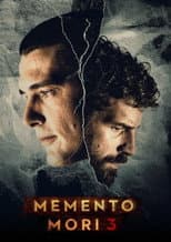 Season 3 poster