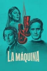 Miniseries poster
