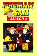 Season 3 poster