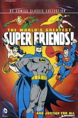 The World's Greatest Super Friends poster