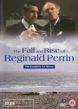 The Fall and Rise of Reginald Perrin poster