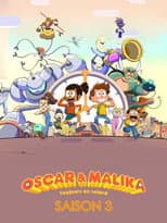 Season 3 poster