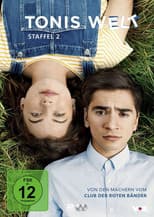 Season 2 poster