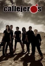 Season 1 poster