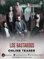Season 1 poster