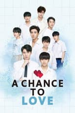 A Chance To Love poster