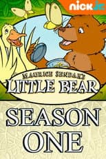 Season 1 poster