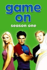 Season 1 poster