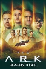 Season 3 poster