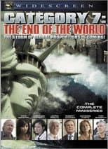 Miniseries poster